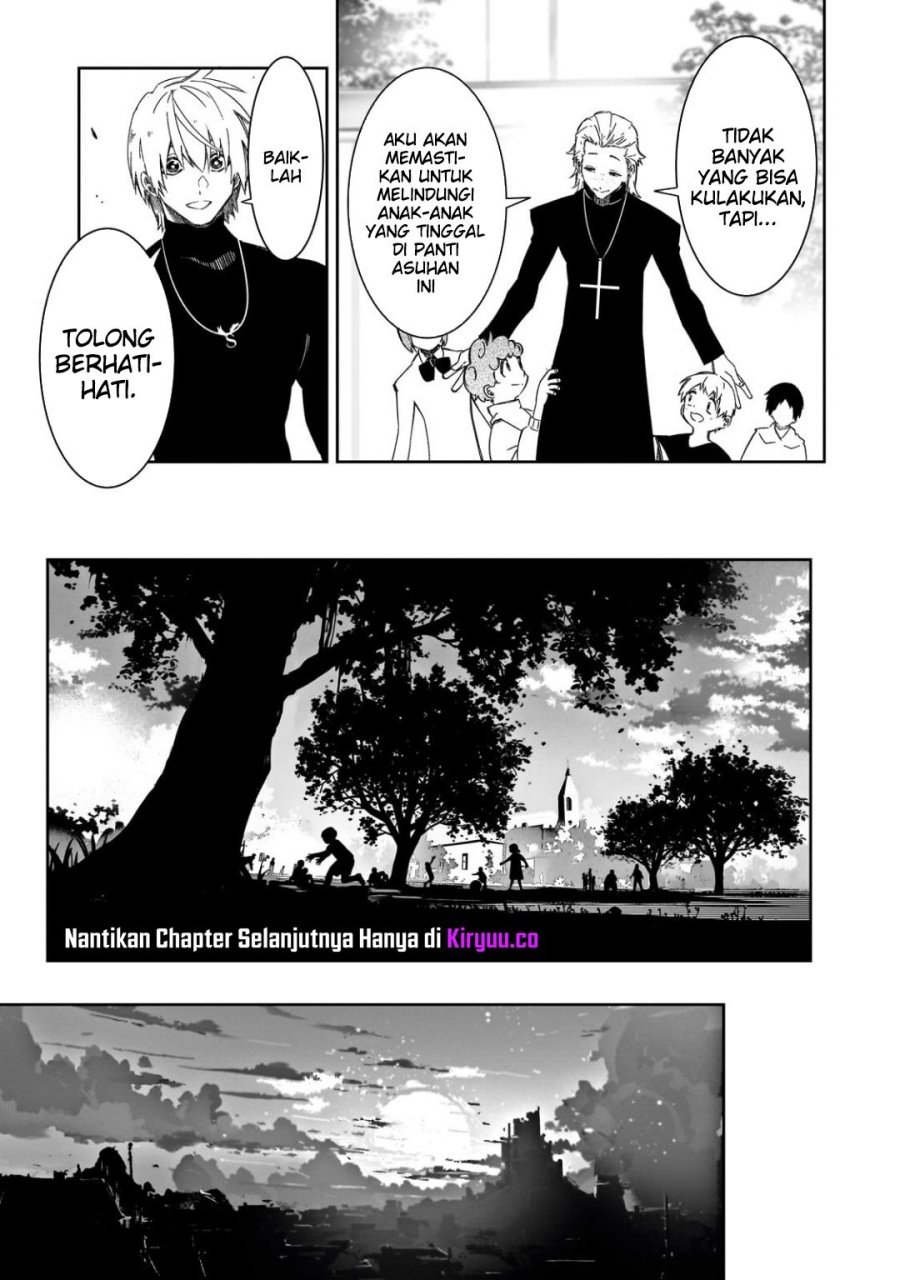 The Most Notorious Talker Runs the World’s Greatest Clan Chap 48 - Next Chap 49