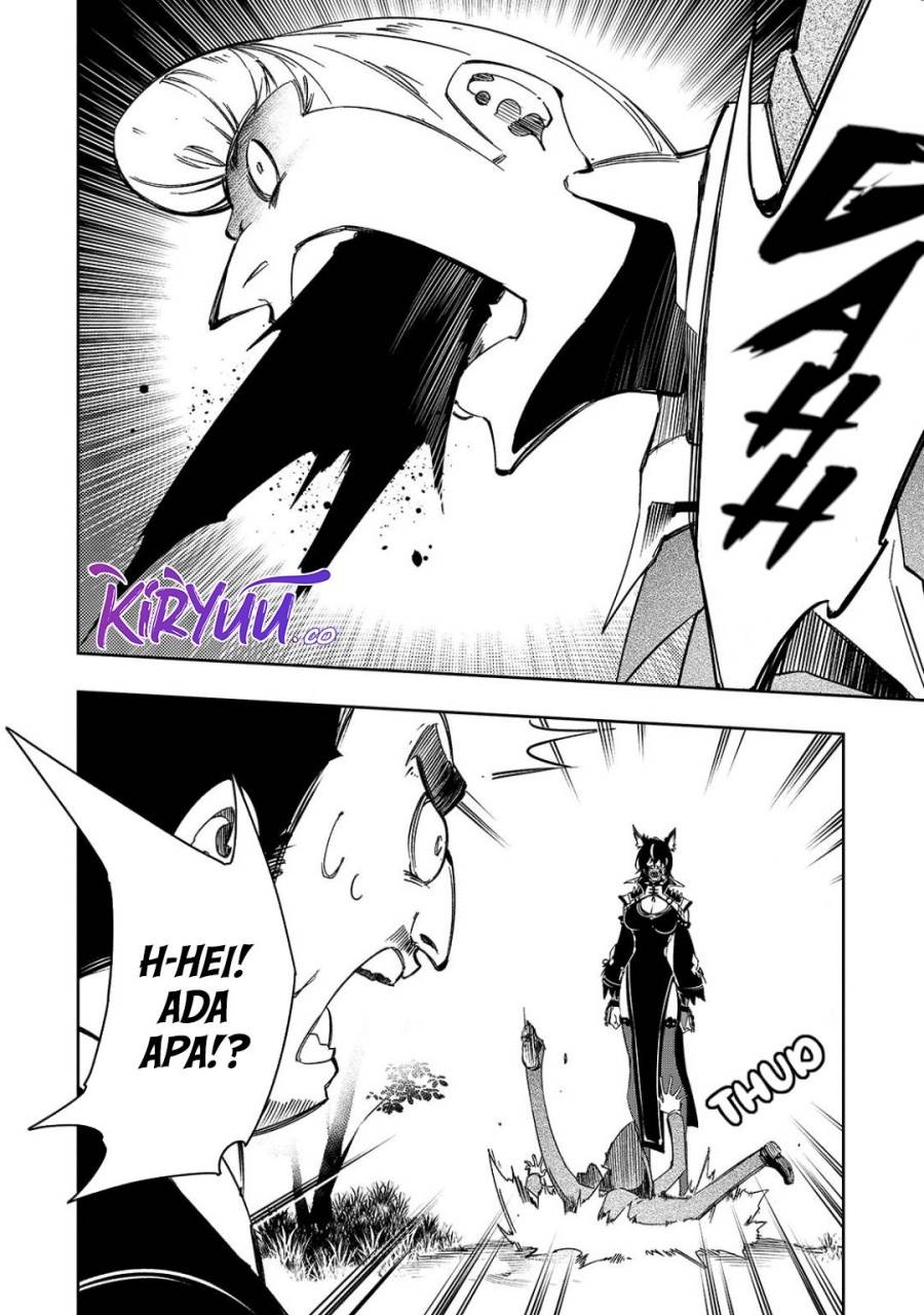 The Most Notorious Talker Runs the World’s Greatest Clan Chap 49 - Next Chap 50