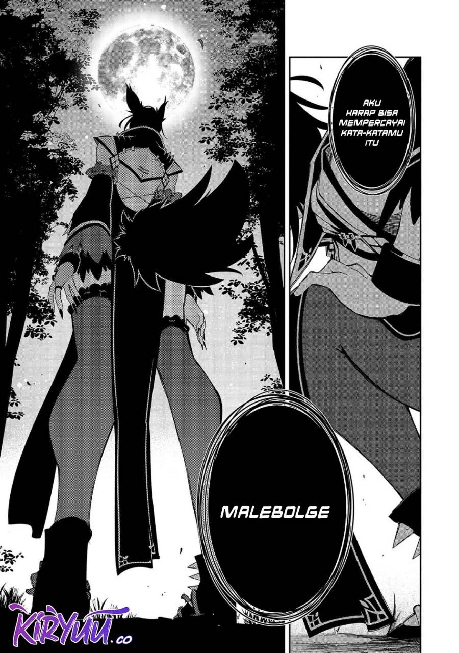 The Most Notorious Talker Runs the World’s Greatest Clan Chap 49 - Next Chap 50