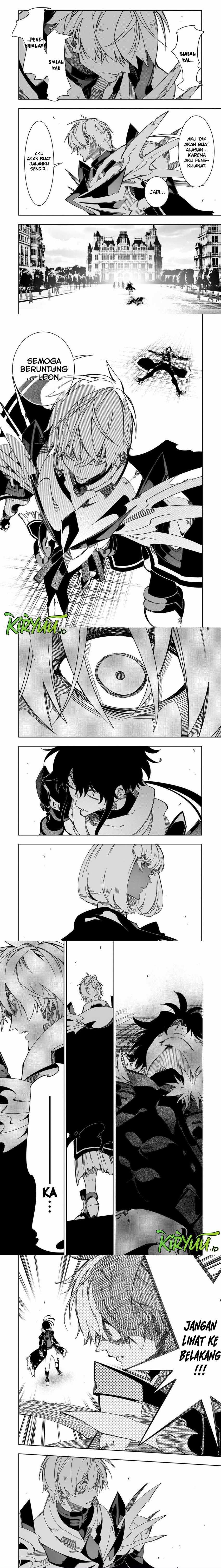 The Most Notorious Talker Runs the World’s Greatest Clan Chap 40 - Next Chap 41