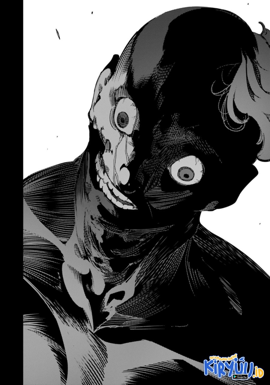 The Most Notorious Talker Runs the World’s Greatest Clan Chap 41 - Next Chap 42