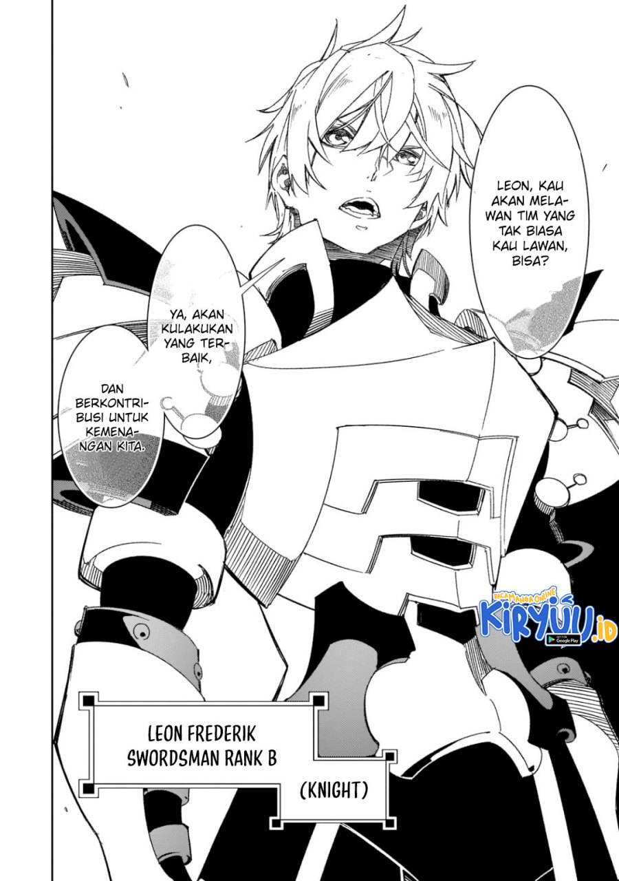 The Most Notorious Talker Runs the World’s Greatest Clan Chap 41 - Next Chap 42