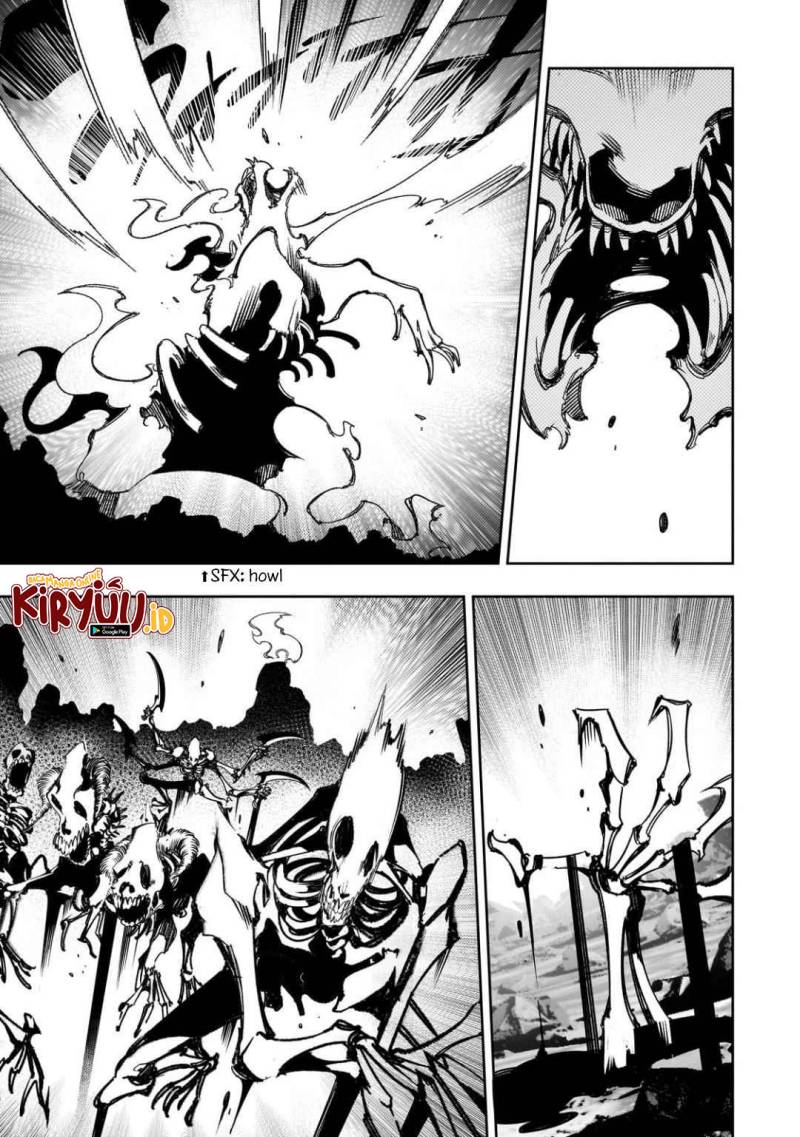 The Most Notorious Talker Runs the World’s Greatest Clan Chap 42 - Next Chap 43