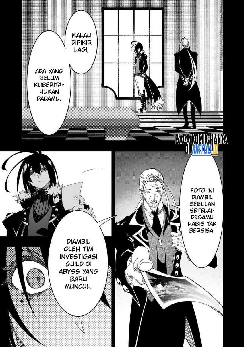 The Most Notorious Talker Runs the World’s Greatest Clan Chap 43 - Next Chap 44