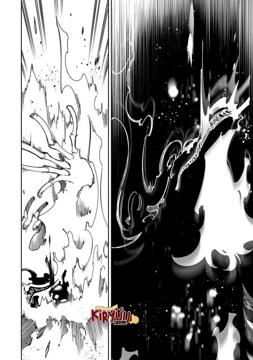 The Most Notorious Talker Runs the World’s Greatest Clan Chap 43 - Next Chap 44