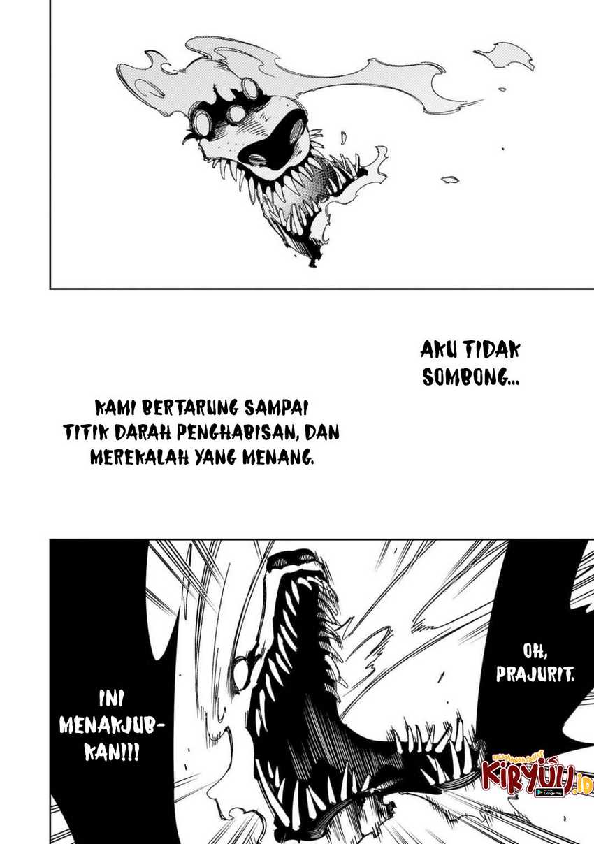 The Most Notorious Talker Runs the World’s Greatest Clan Chap 43 - Next Chap 44