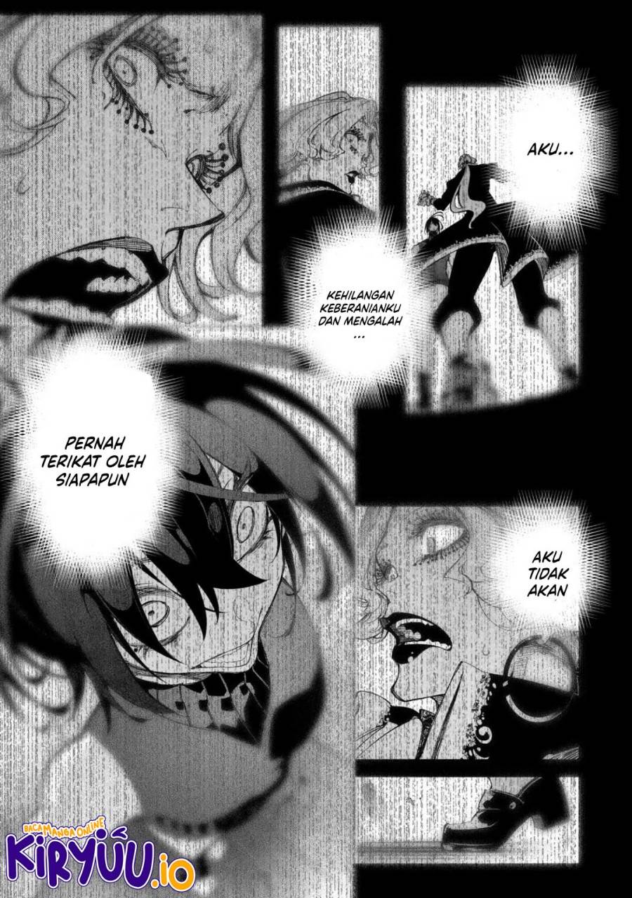 The Most Notorious Talker Runs the World’s Greatest Clan Chap 56 - Next Chap 57