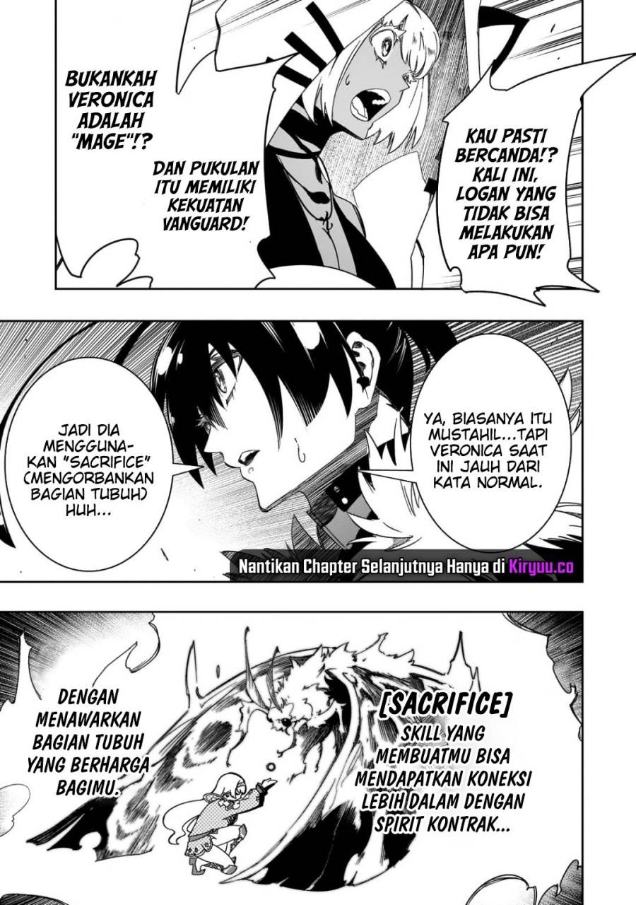 The Most Notorious Talker Runs the World’s Greatest Clan Chap 50 - Next Chap 51