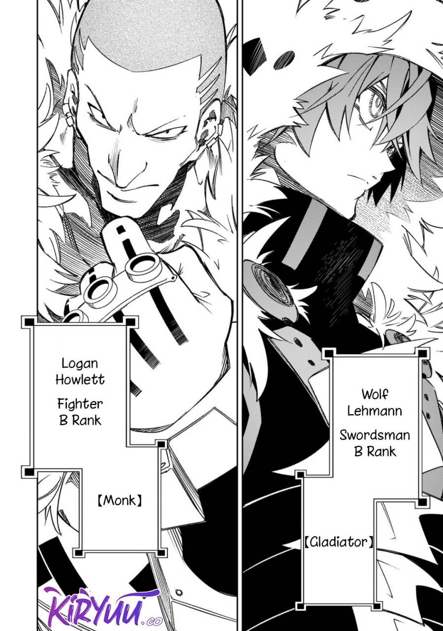 The Most Notorious Talker Runs the World’s Greatest Clan Chap 50 - Next Chap 51