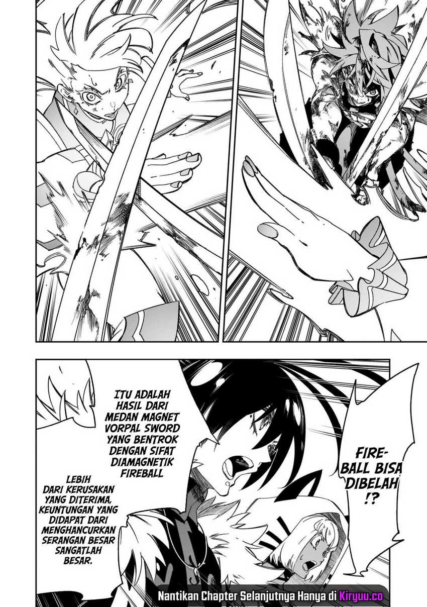 The Most Notorious Talker Runs the World’s Greatest Clan Chap 51 - Next Chap 52