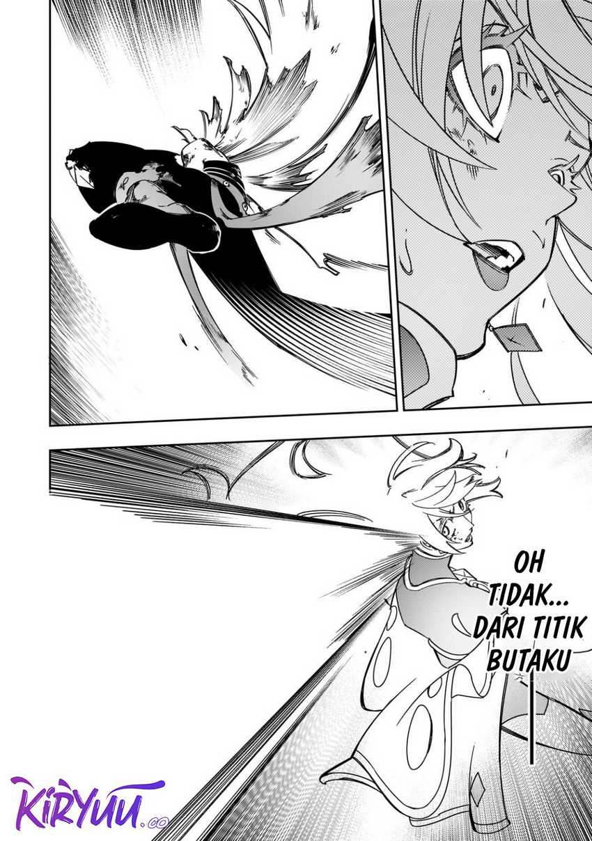 The Most Notorious Talker Runs the World’s Greatest Clan Chap 51 - Next Chap 52