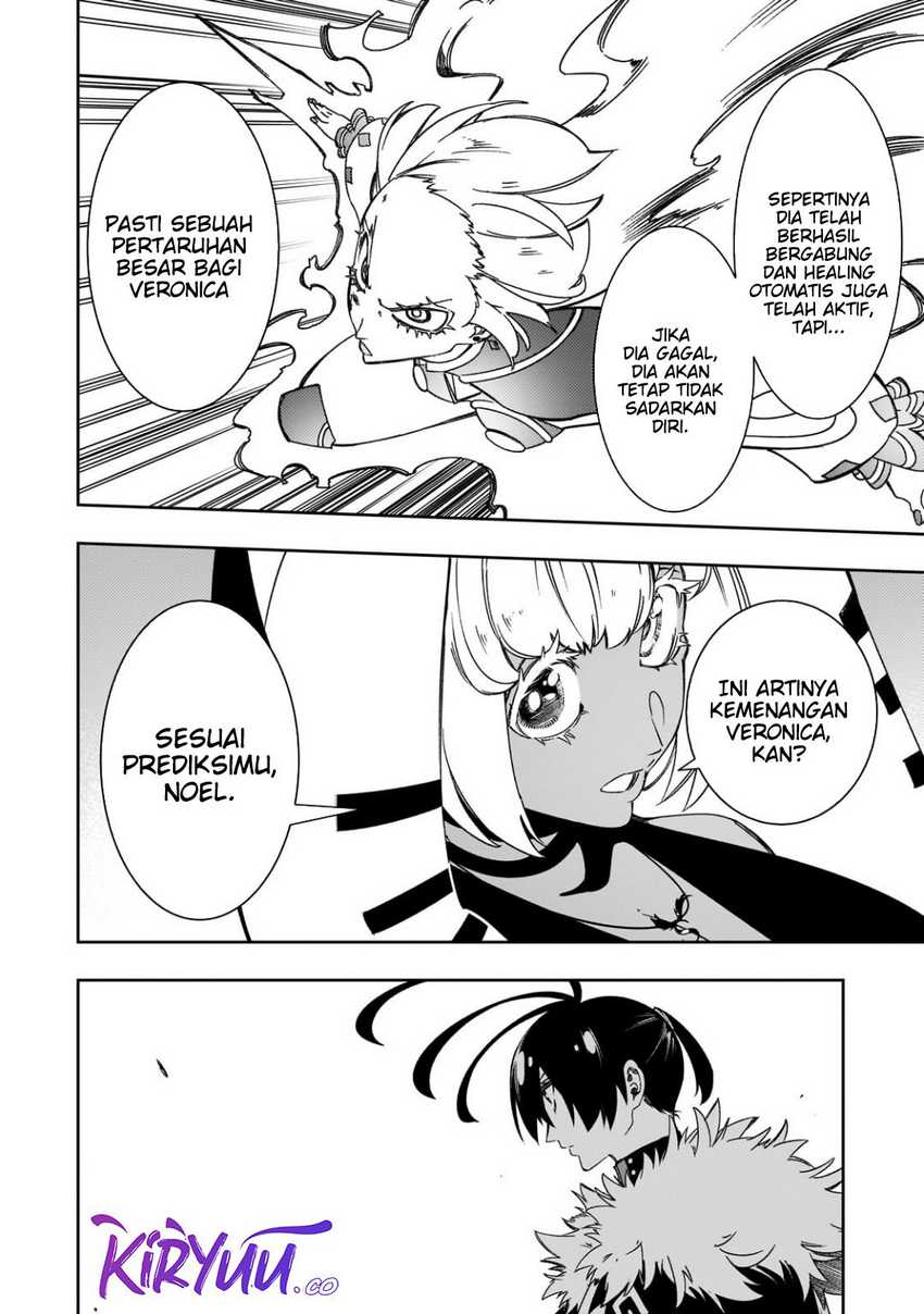 The Most Notorious Talker Runs the World’s Greatest Clan Chap 51 - Next Chap 52