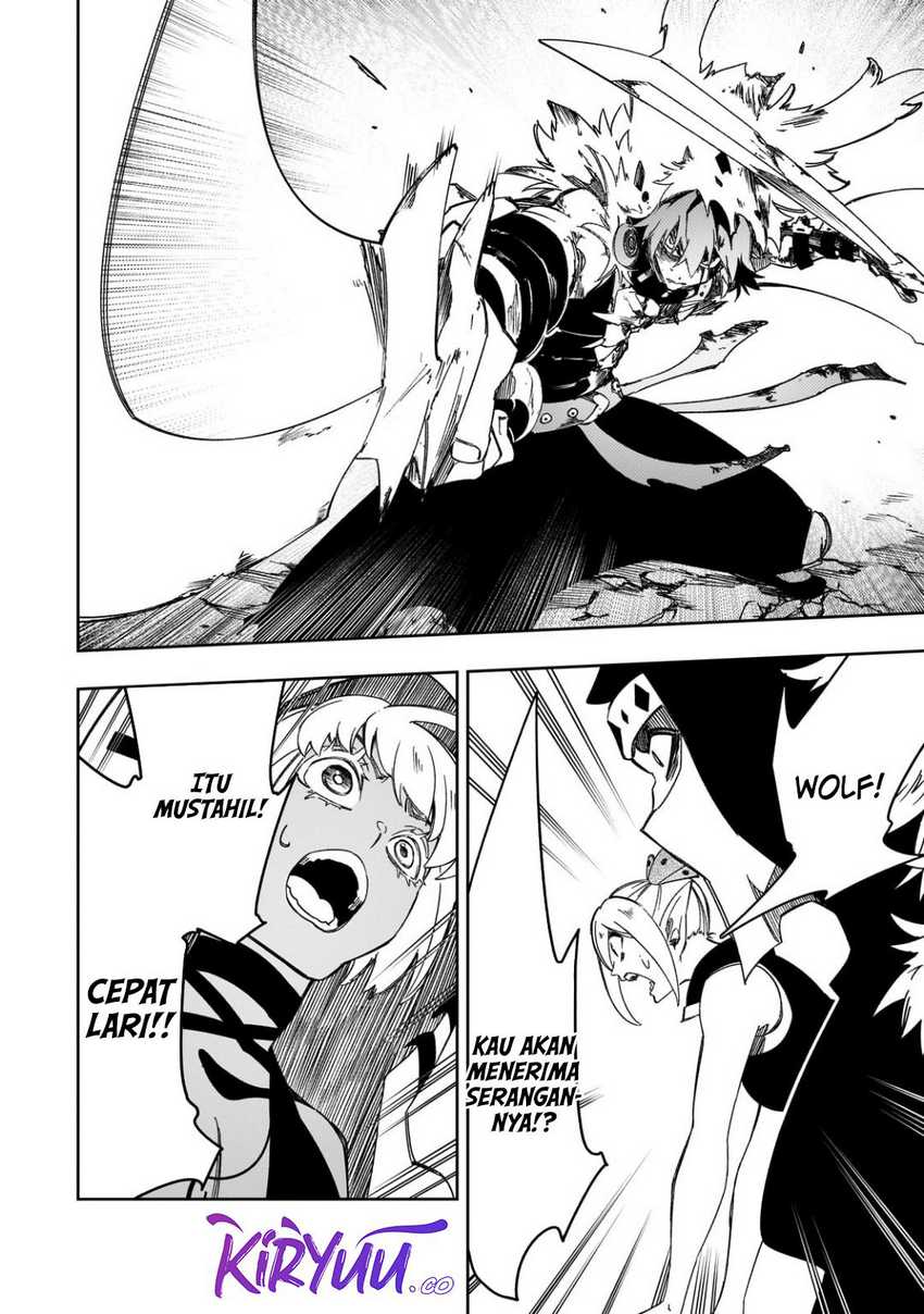 The Most Notorious Talker Runs the World’s Greatest Clan Chap 51 - Next Chap 52