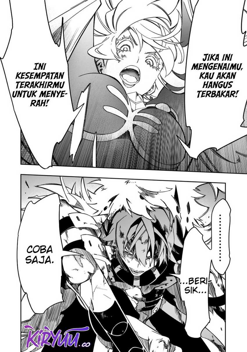 The Most Notorious Talker Runs the World’s Greatest Clan Chap 51 - Next Chap 52