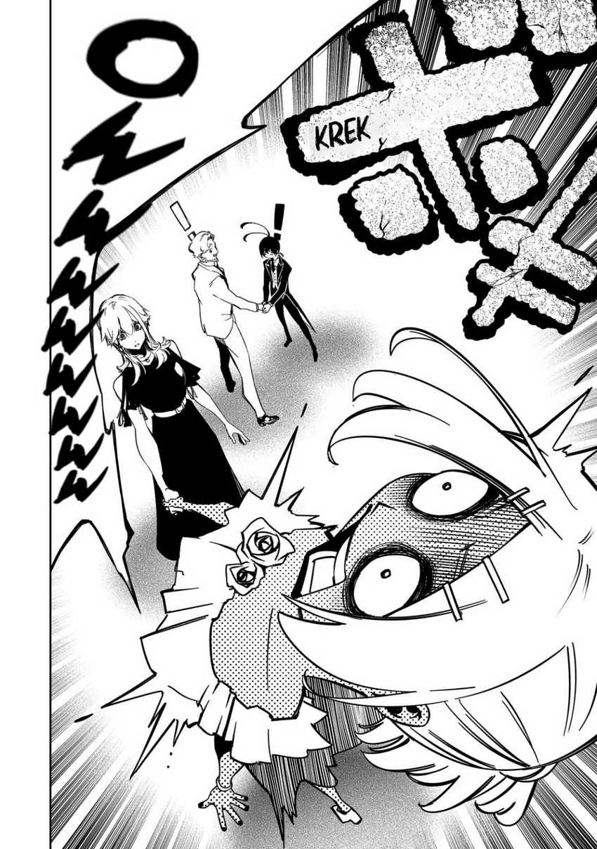 The Most Notorious Talker Runs the World’s Greatest Clan Chap 52 - Next Chap 53