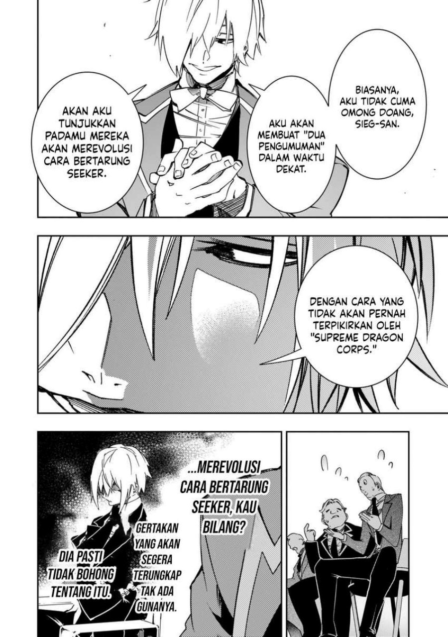 The Most Notorious Talker Runs the World’s Greatest Clan Chap 53 - Next Chap 54