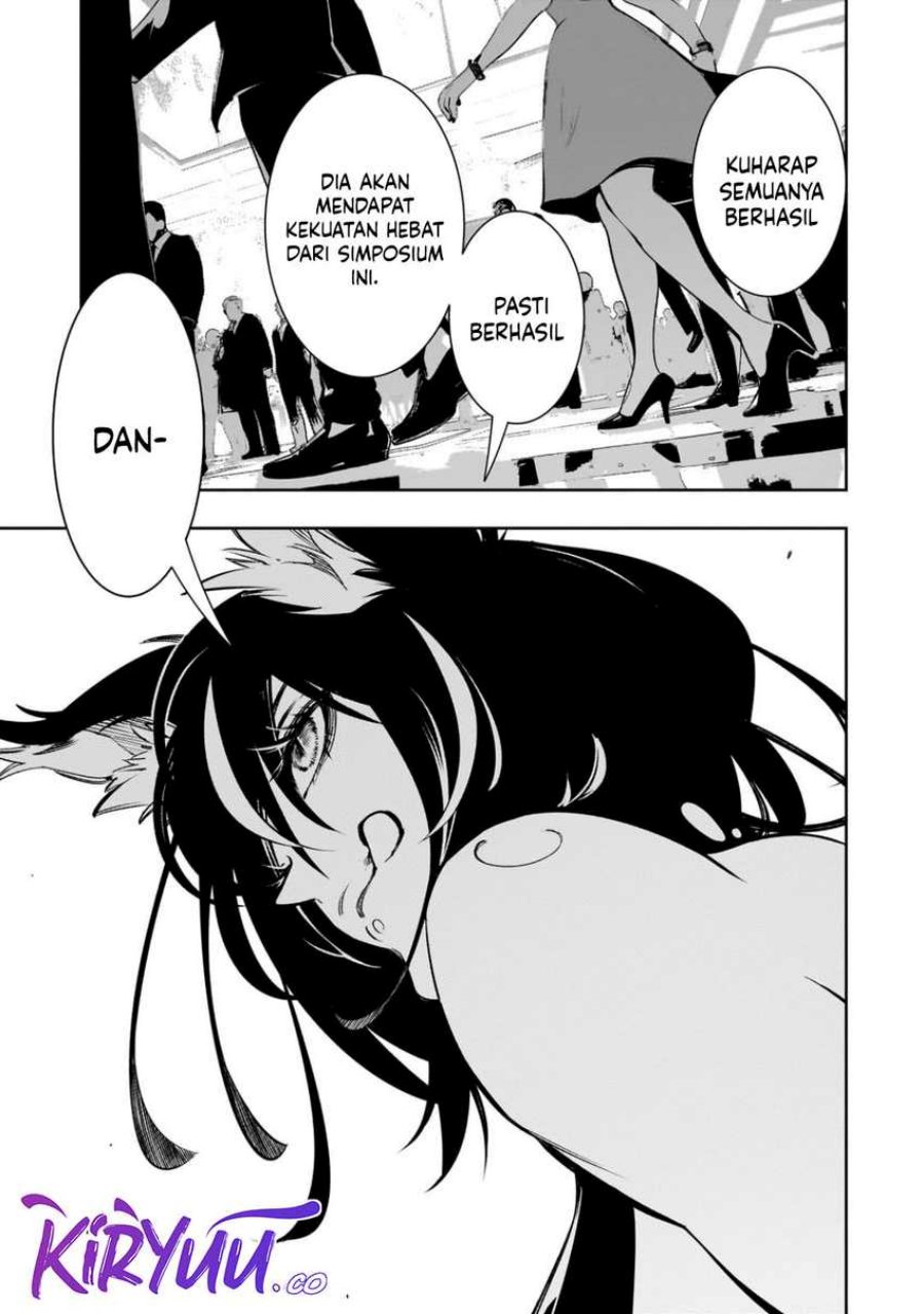 The Most Notorious Talker Runs the World’s Greatest Clan Chap 53 - Next Chap 54