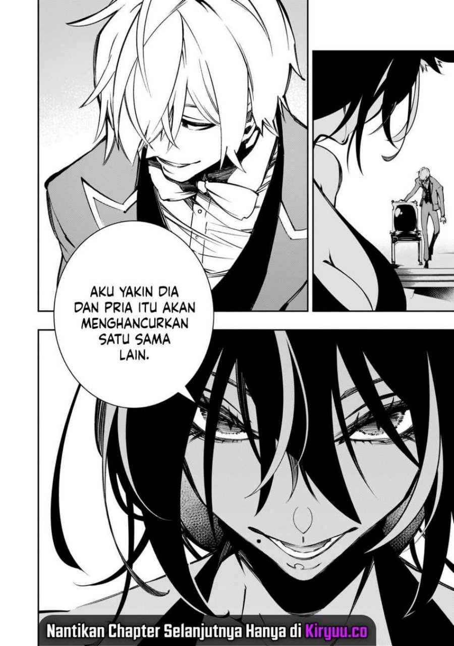 The Most Notorious Talker Runs the World’s Greatest Clan Chap 53 - Next Chap 54