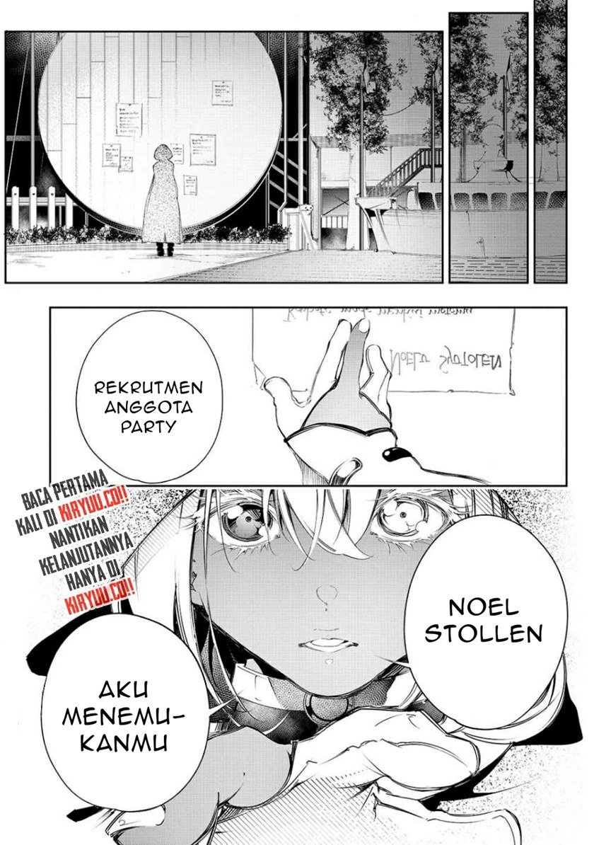 The Most Notorious Talker Runs the World’s Greatest Clan Chap 8 - Next Chap 9