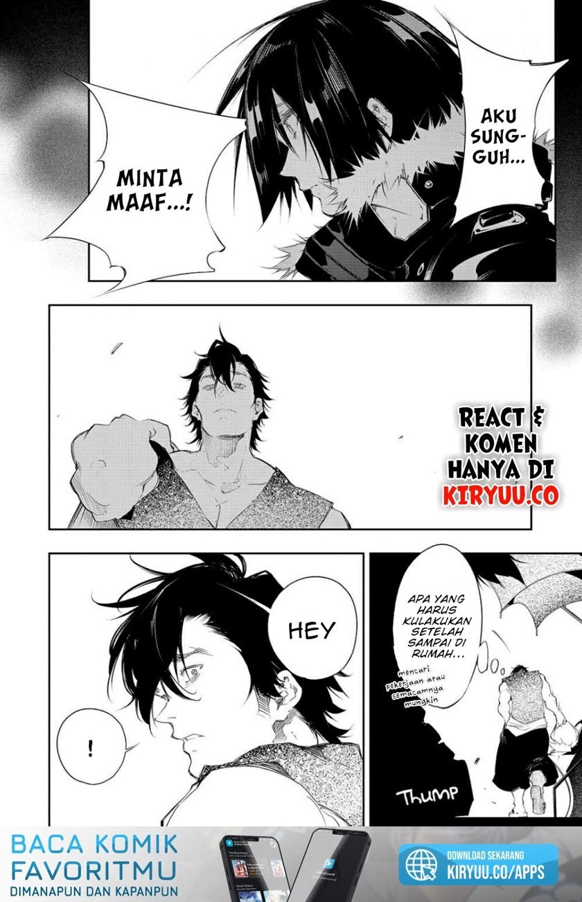 The Most Notorious Talker Runs the World’s Greatest Clan Chap 8 - Next Chap 9