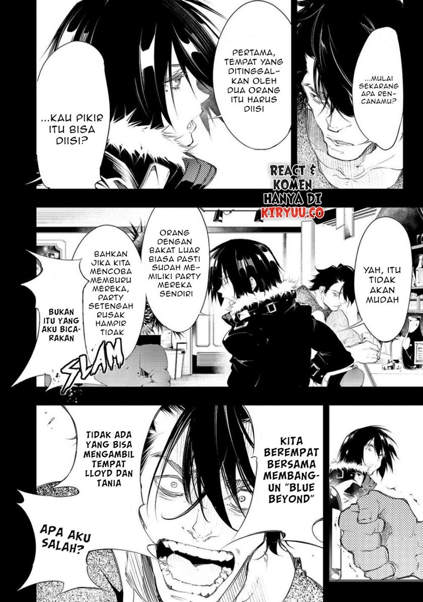 The Most Notorious Talker Runs the World’s Greatest Clan Chap 8 - Next Chap 9