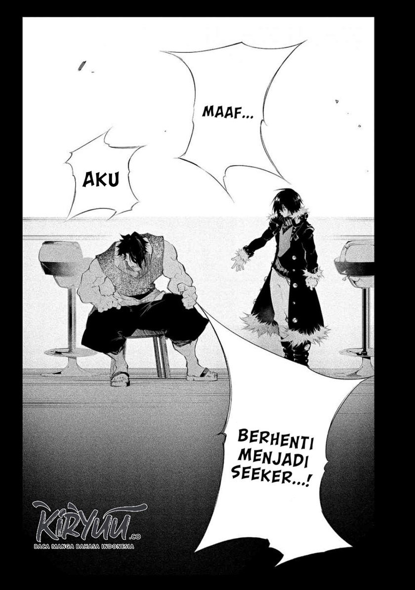 The Most Notorious Talker Runs the World’s Greatest Clan Chap 8 - Next Chap 9