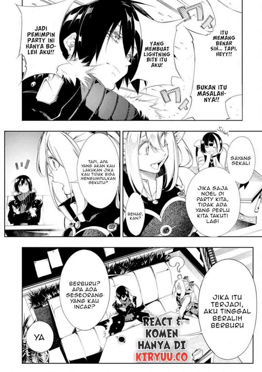 The Most Notorious Talker Runs the World’s Greatest Clan Chap 9 - Next Chap 10