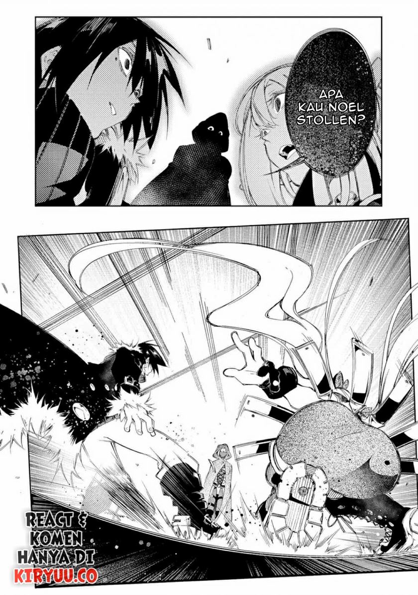 The Most Notorious Talker Runs the World’s Greatest Clan Chap 9 - Next Chap 10