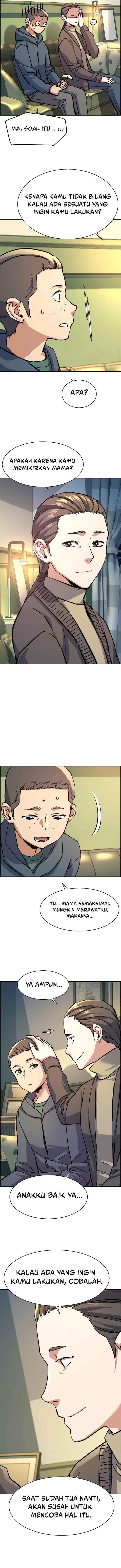 Mercenary Enrollment Chap 126 - Next Chap 127