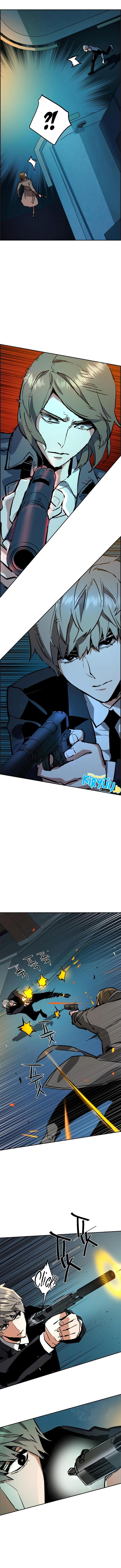 Mercenary Enrollment Chap 129 - Next Chap 130