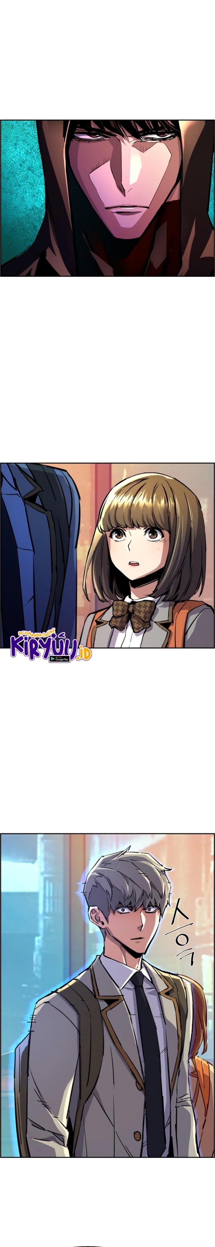 Mercenary Enrollment Chap 123 - Next Chap 124