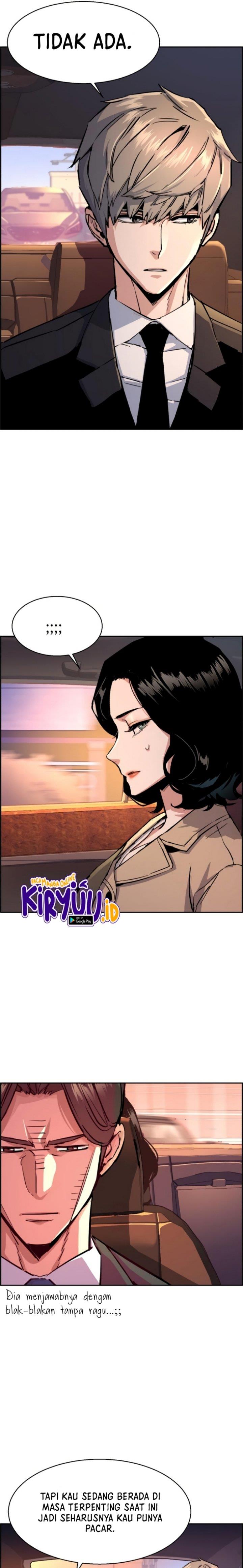 Mercenary Enrollment Chap 123 - Next Chap 124