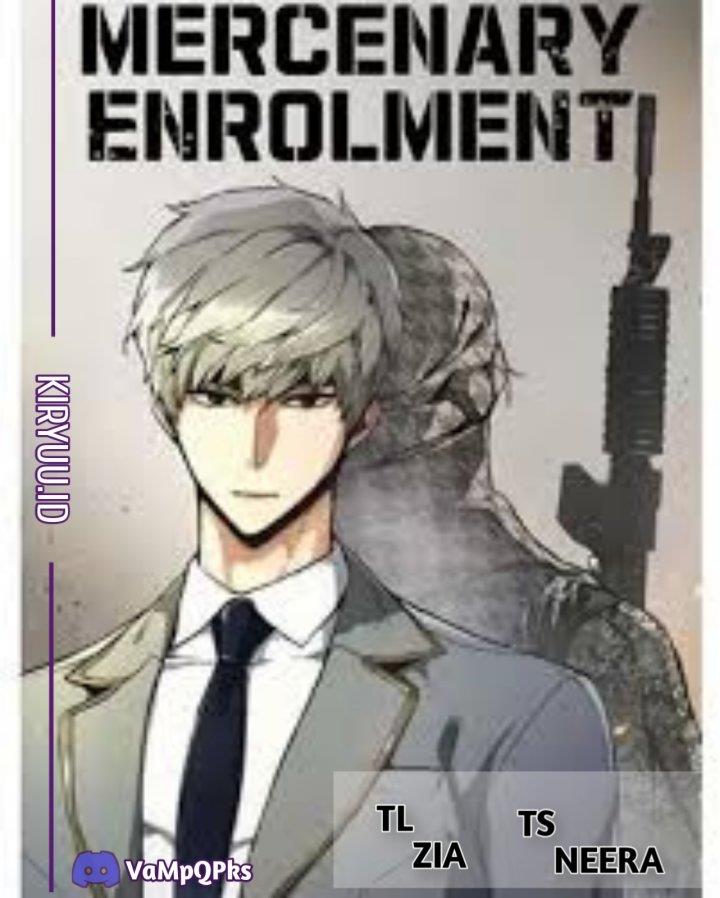 Mercenary Enrollment Chap 123 - Next Chap 124