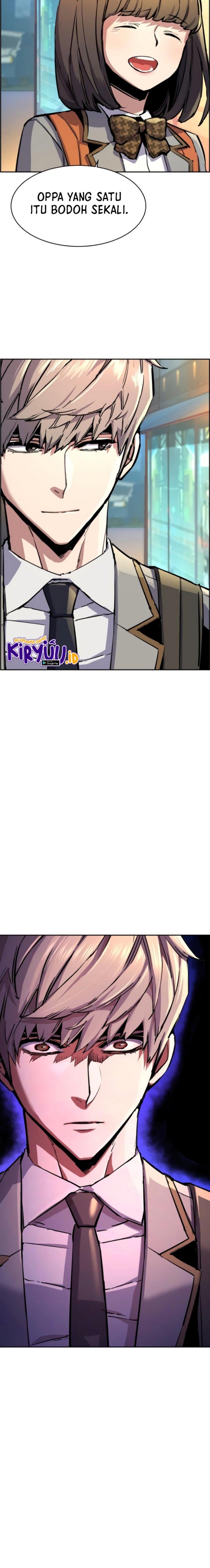 Mercenary Enrollment Chap 123 - Next Chap 124