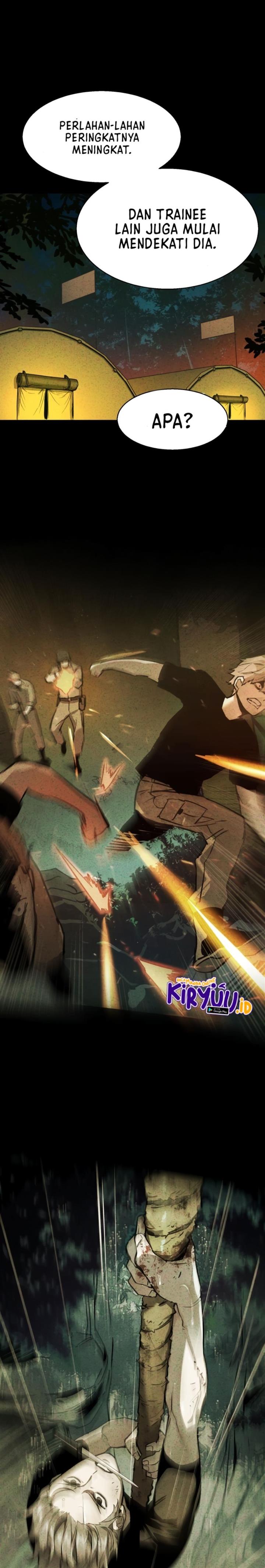 Mercenary Enrollment Chap 134 - Next Chap 135