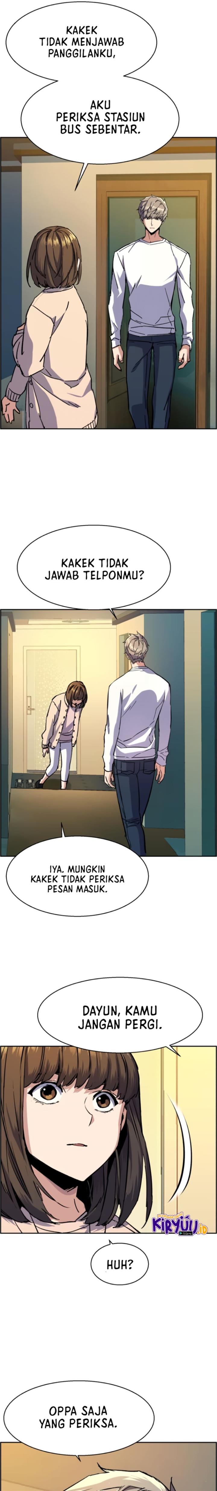 Mercenary Enrollment Chap 134 - Next Chap 135