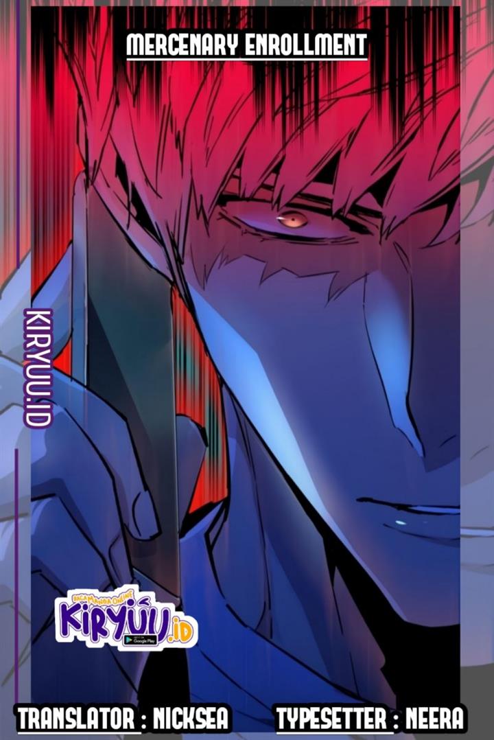 Mercenary Enrollment Chap 134 - Next Chap 135