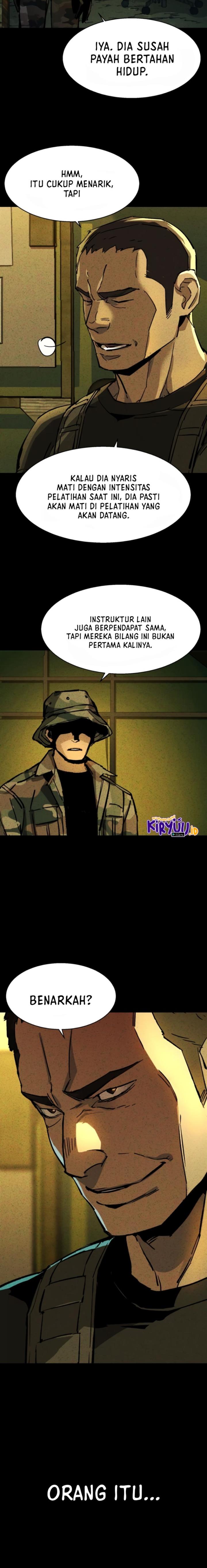 Mercenary Enrollment Chap 134 - Next Chap 135