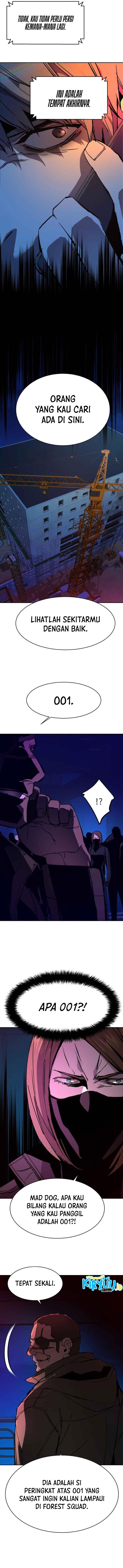 Mercenary Enrollment Chap 135 - Next Chap 136