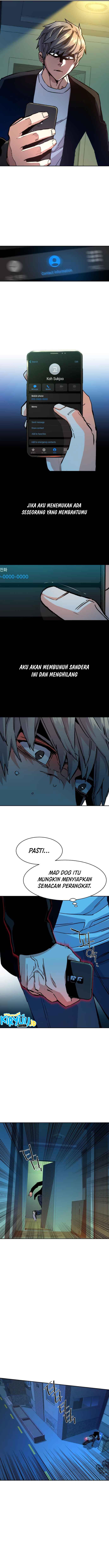 Mercenary Enrollment Chap 135 - Next Chap 136