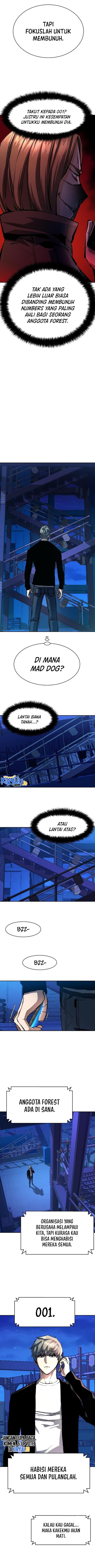 Mercenary Enrollment Chap 136 - Next Chap 137