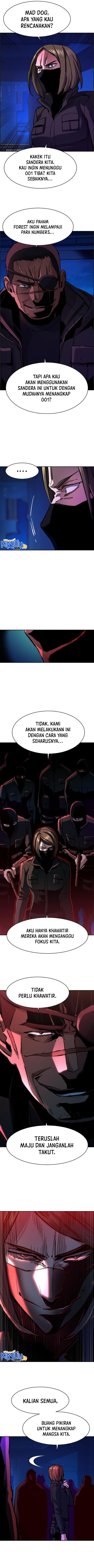 Mercenary Enrollment Chap 136 - Next Chap 137