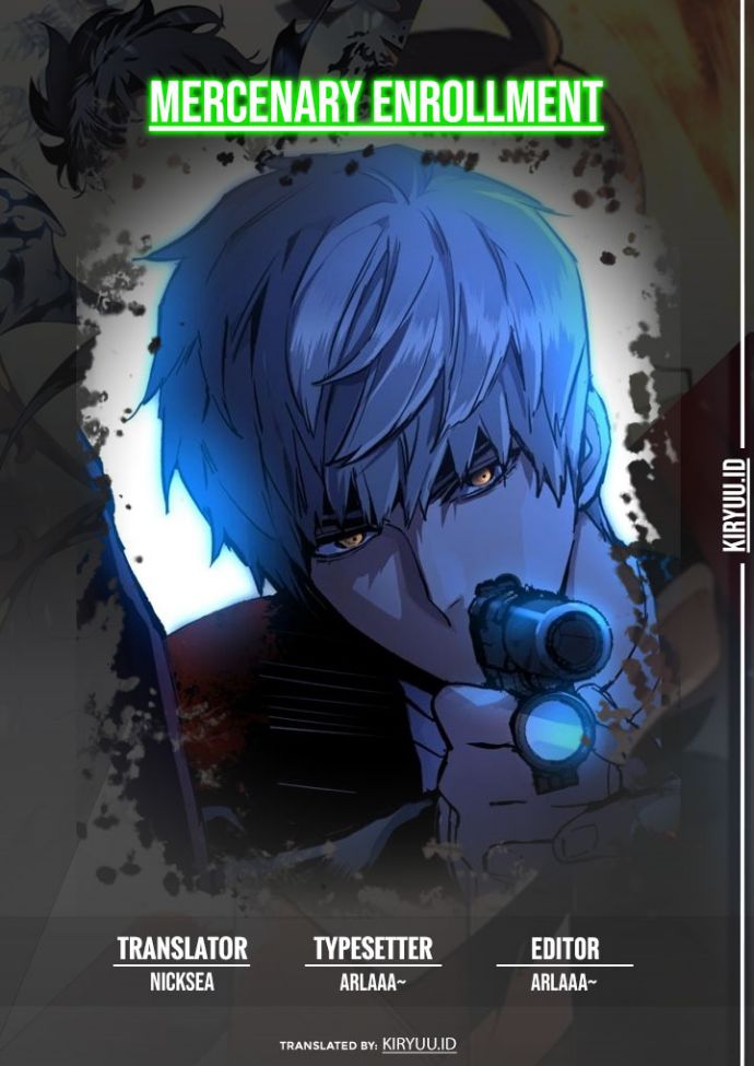 Mercenary Enrollment Chap 137 - Next Chap 138