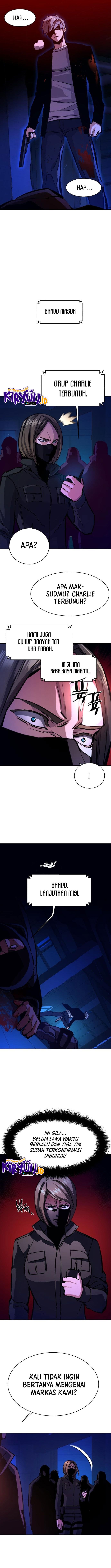 Mercenary Enrollment Chap 137 - Next Chap 138