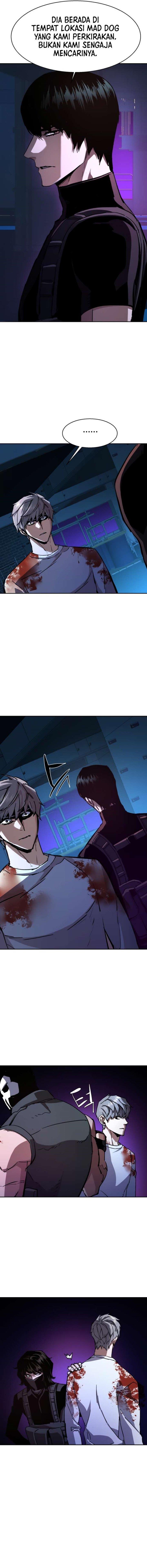 Mercenary Enrollment Chap 139 - Next Chap 140