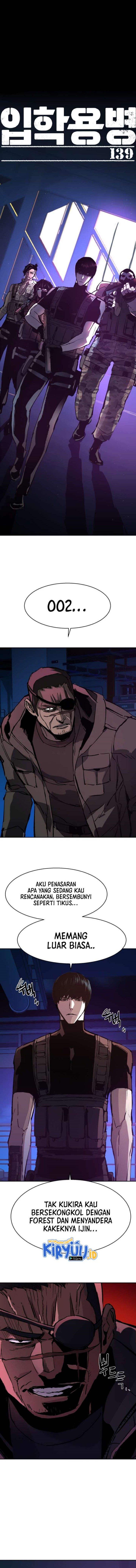 Mercenary Enrollment Chap 139 - Next Chap 140