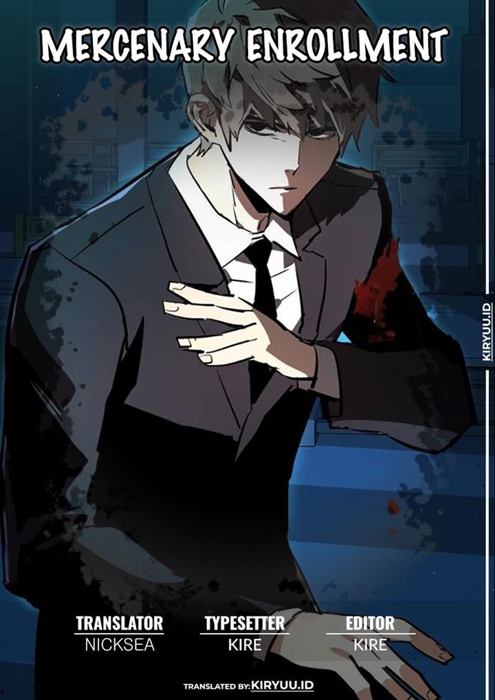 Mercenary Enrollment Chap 131 - Next Chap 132