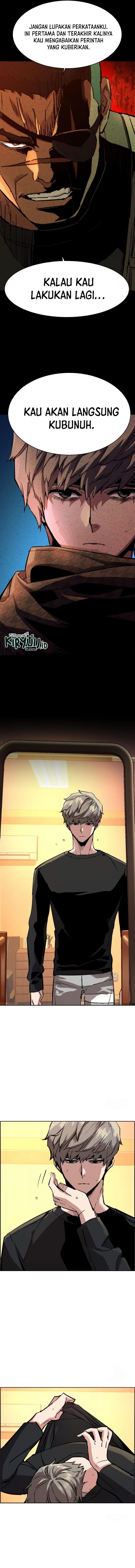 Mercenary Enrollment Chap 133 - Next Chap 134