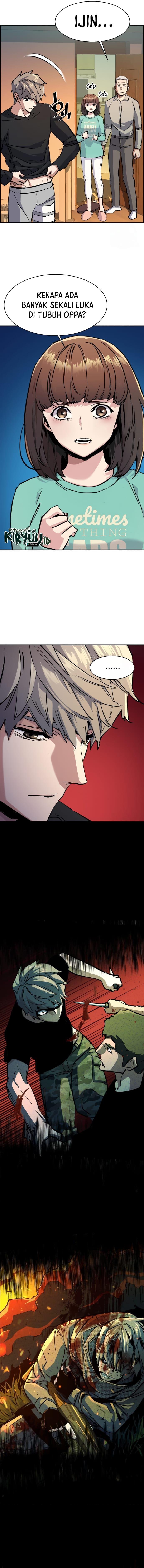 Mercenary Enrollment Chap 133 - Next Chap 134