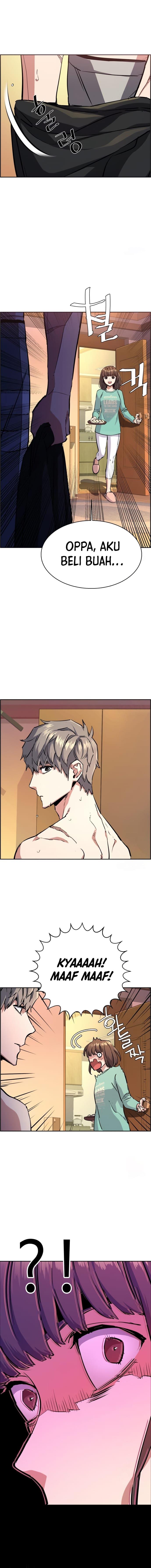 Mercenary Enrollment Chap 133 - Next Chap 134